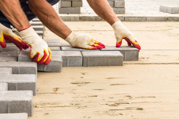 Best Driveway Repair Near Me  in Macclenny, FL