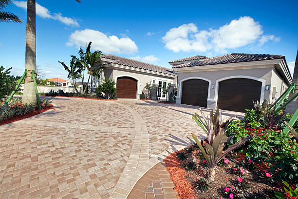 Best Permeable Paver Driveway  in Macclenny, FL