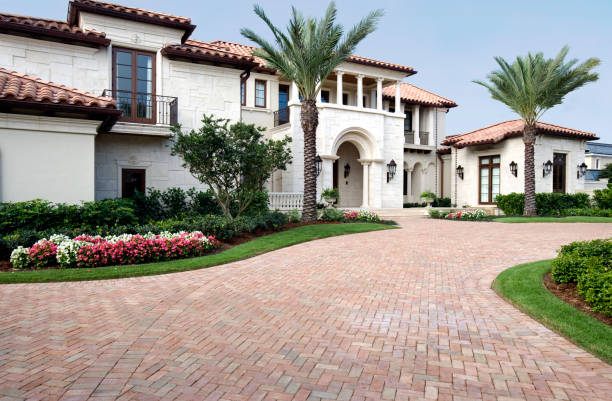 Best Driveway Pavers Near Me  in Macclenny, FL