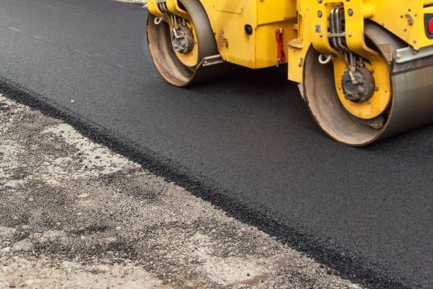 Best Driveway Resurfacing Pavers  in Macclenny, FL