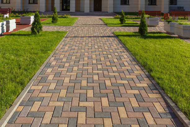 Trusted Macclenny, FL Driveway Pavers Experts